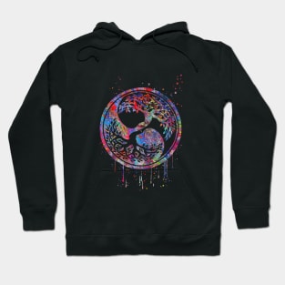 Tree of life Hoodie